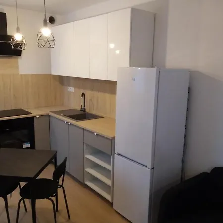 Apartment 1